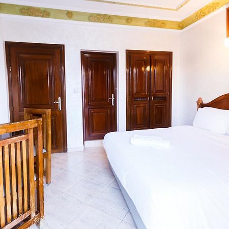 Hotel Lynx 阿加迪尔 外观 照片